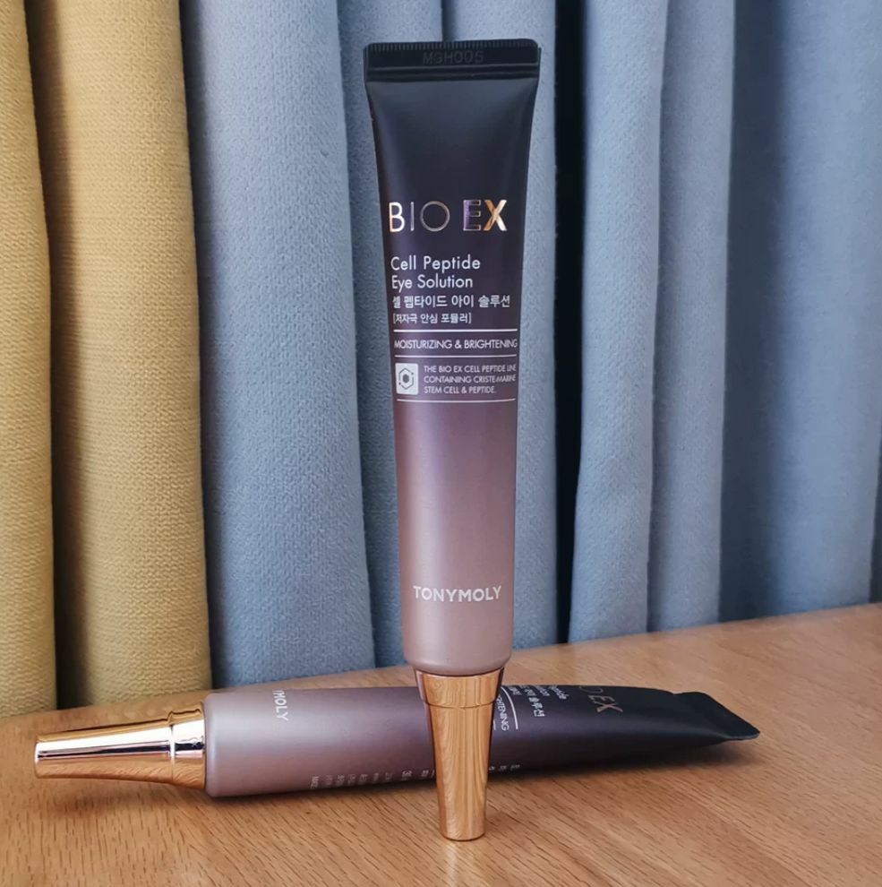 cc9858 細胞肽肉毒桿菌緊致眼霜$129/1 $199/2