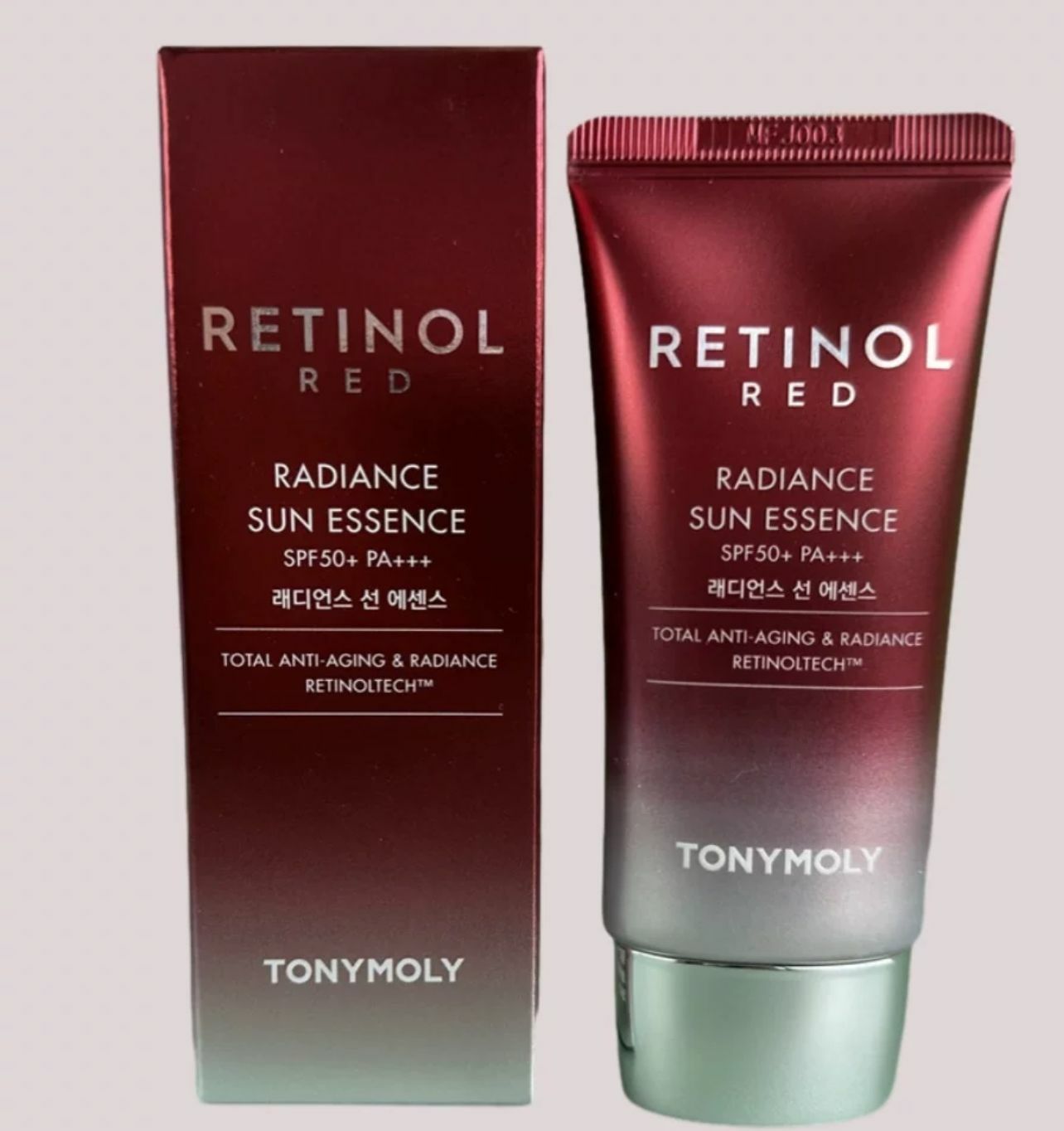 cc9869 保濕隔離防曬$99/1 $195/2