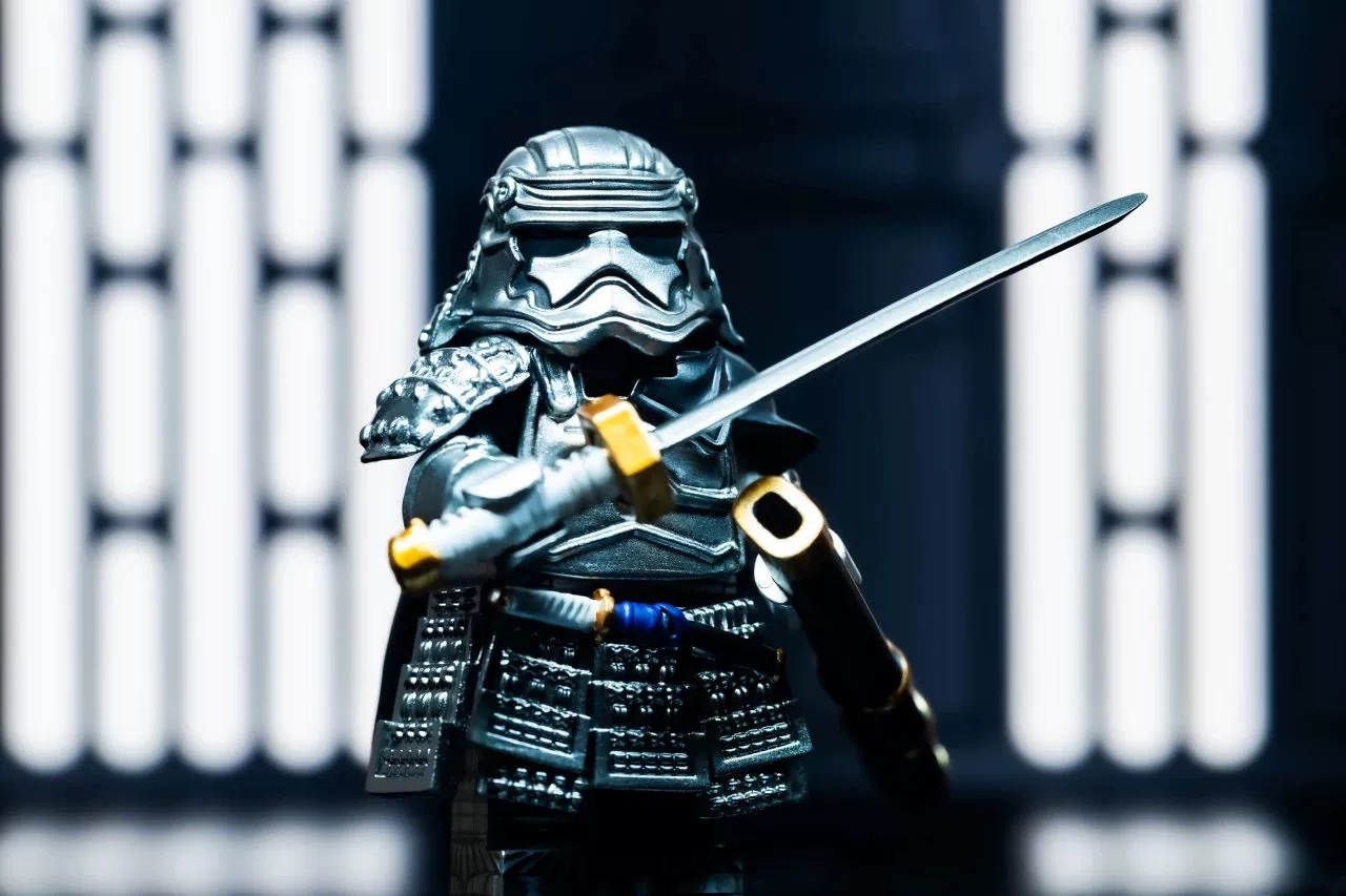 【Minifigs.Factory】法斯瑪