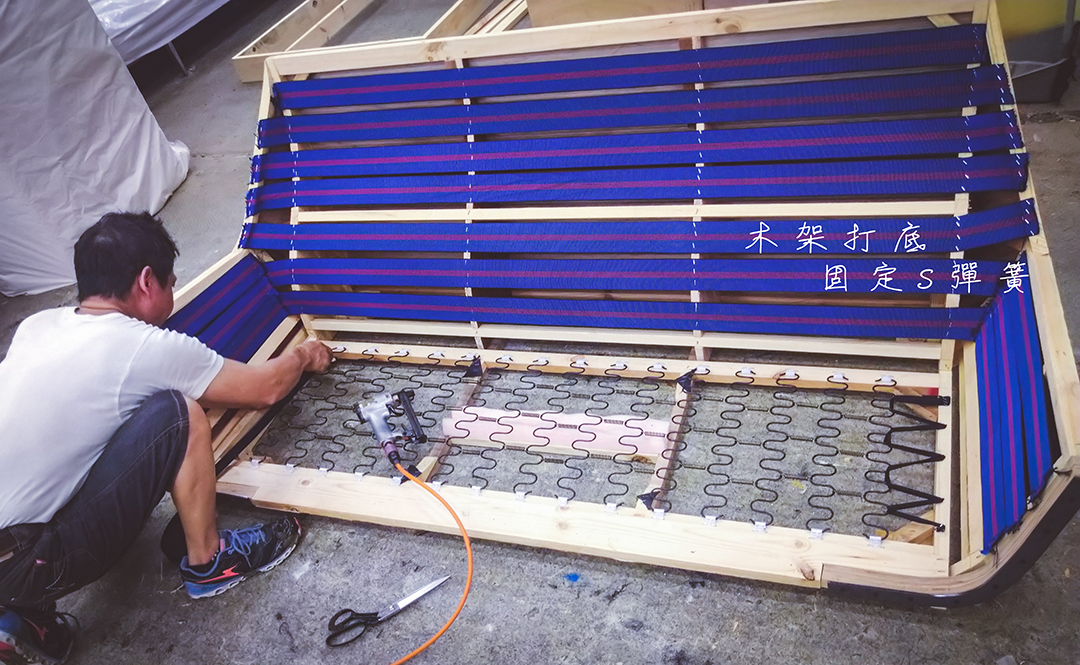 客製化沙發-訂製沙發-「丹尼沙發」-第諾沙發-台北沙發工廠