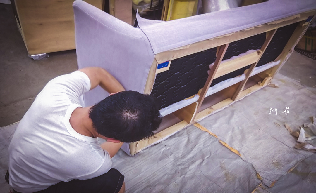 客製化沙發-訂製沙發-「丹尼沙發」-第諾沙發-台北沙發工廠