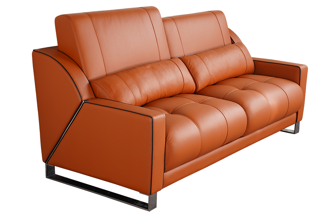 客製化沙發-訂製沙發-「蓮花二代沙發」-第諾沙發-台北沙發工廠