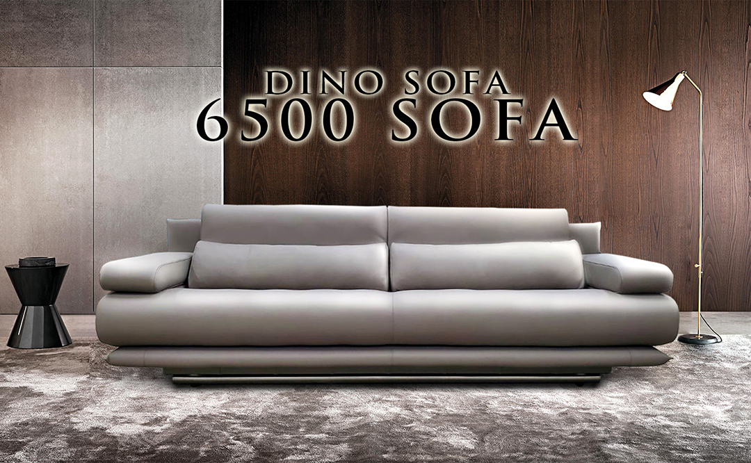 客製化沙發-訂製沙發-「6500沙發」-第諾沙發-台北沙發工廠