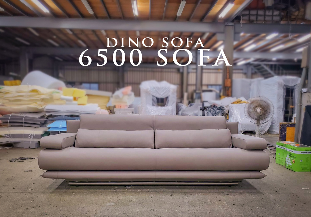 客製化沙發-訂製沙發-「6500沙發」-第諾沙發-台北沙發工廠