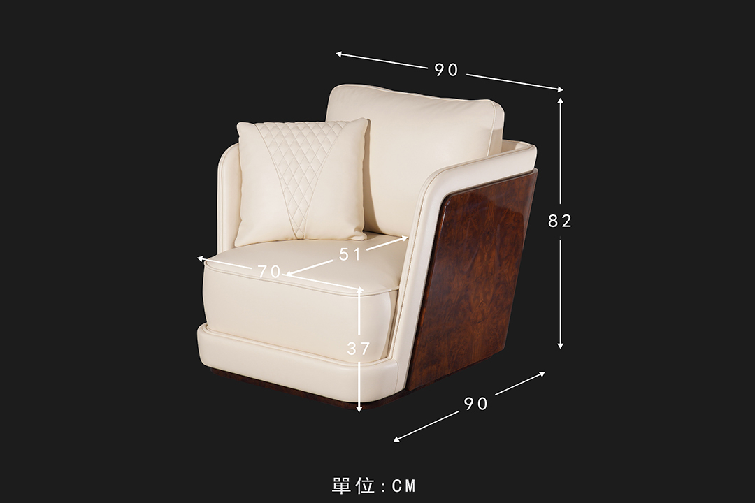 客製化沙發-訂製沙發-「賓特利沙發」-第諾沙發-台北沙發工廠