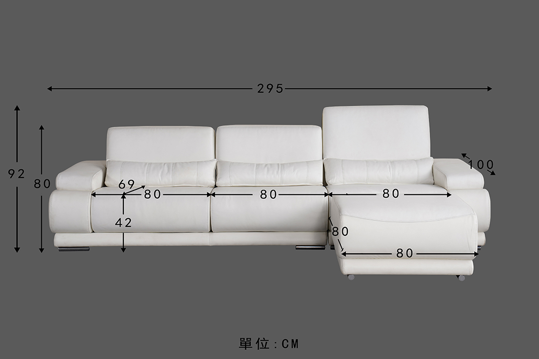 客製化沙發-訂製沙發-「林肯沙發」-第諾沙發-台北沙發工廠
