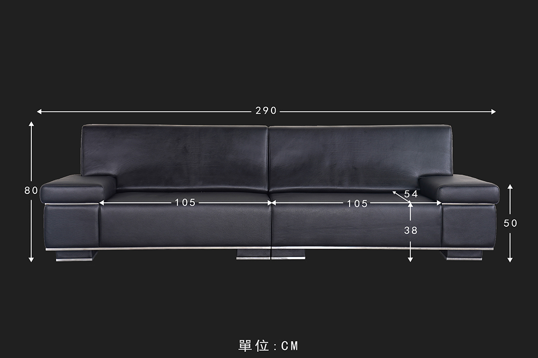 客製化沙發-訂製沙發-「勞力士沙發」-第諾沙發-台北沙發工廠