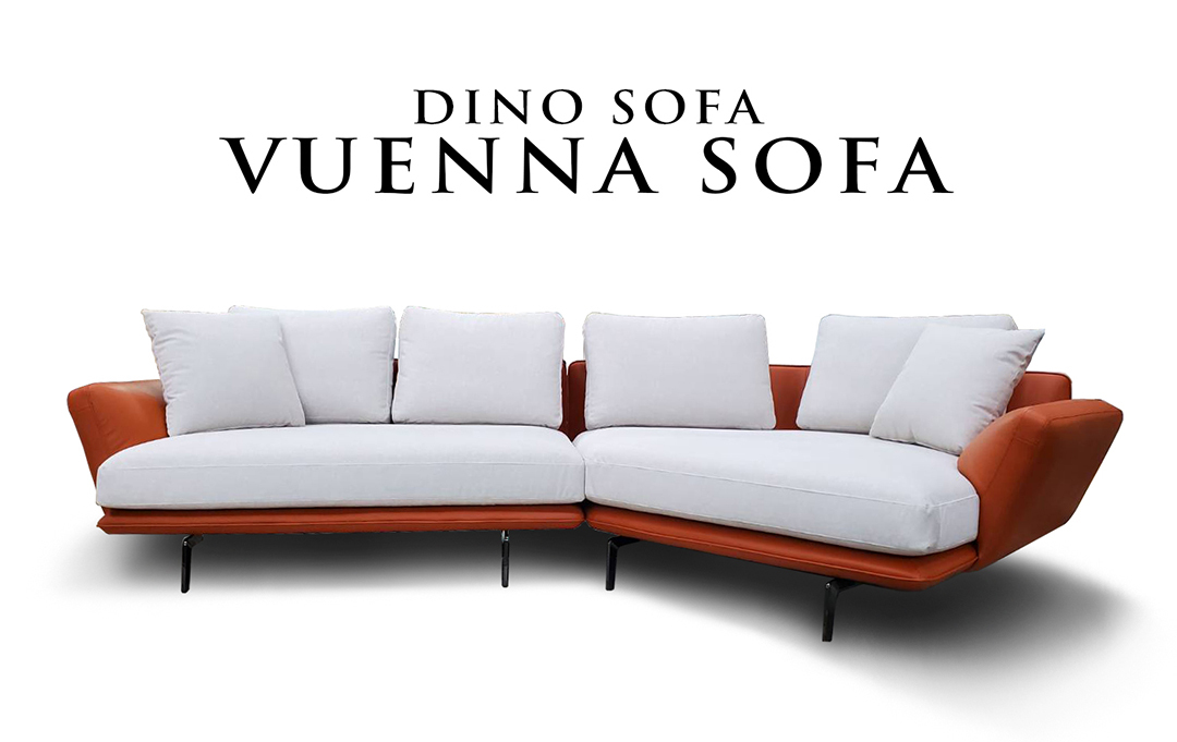 客製化沙發-訂製沙發-「維也納沙發」-第諾沙發-台北沙發工廠