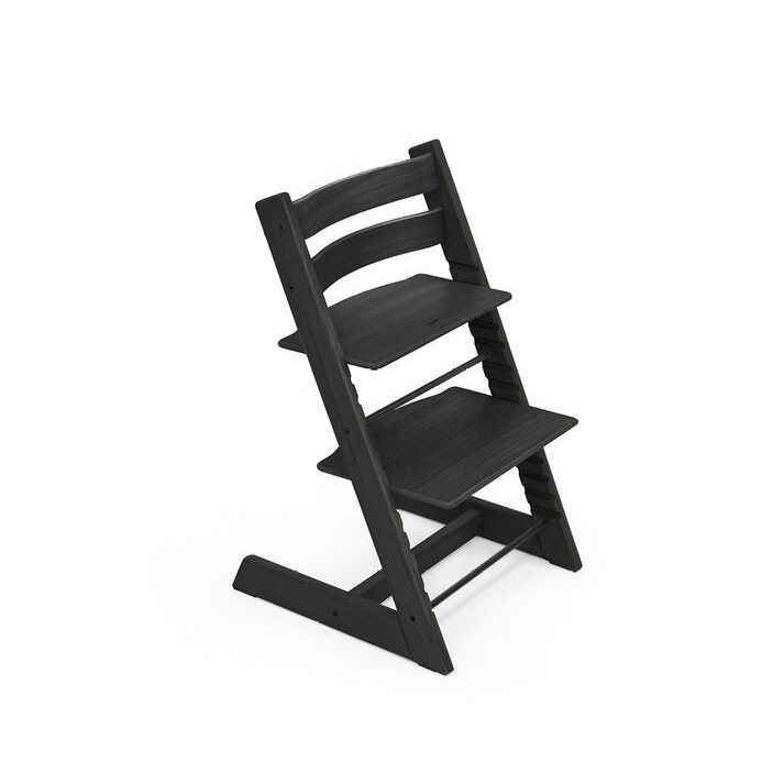 Stokke - TrippTrapp® 成長椅橡木系列