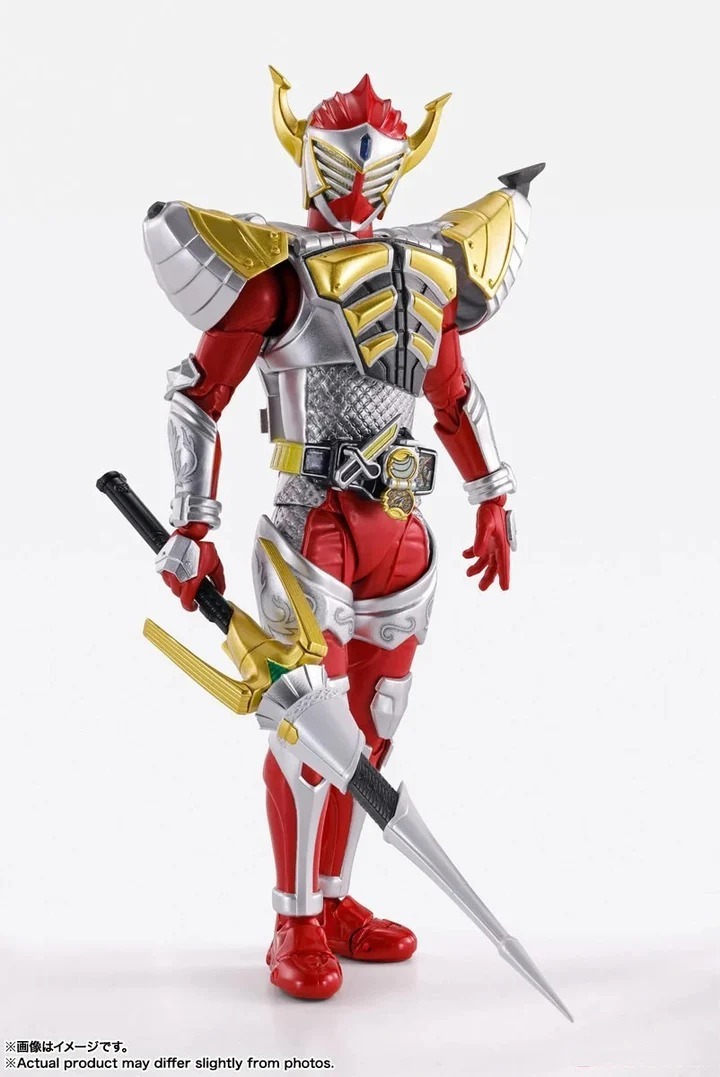Bandai - S.H.Figuarts (SHINKOCCHOU SEIHOU) BARON BANANA ARMS Y10000
