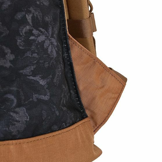 グレゴリー (USA製) デイバック フラワータペストリー | ｽﾄﾘｰﾄ