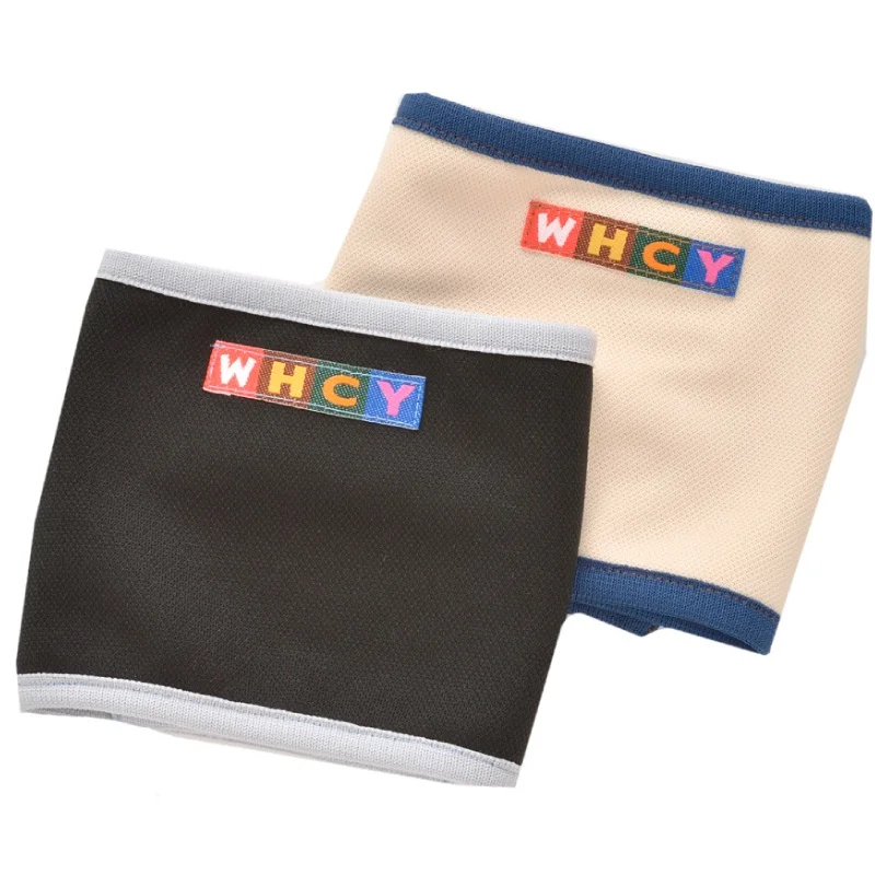 【WHCY】Manner Belt (Made in Japan)