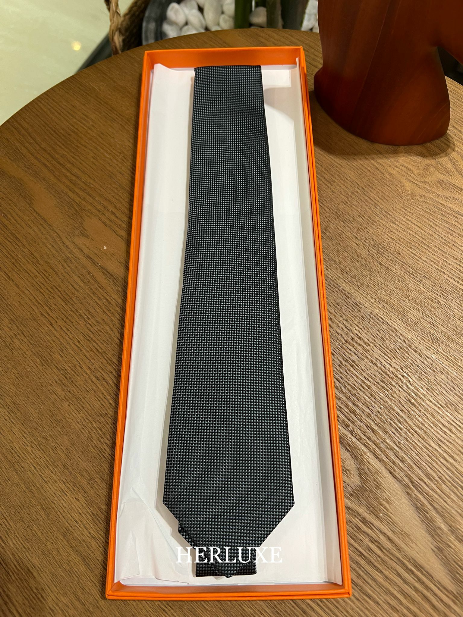 Tie