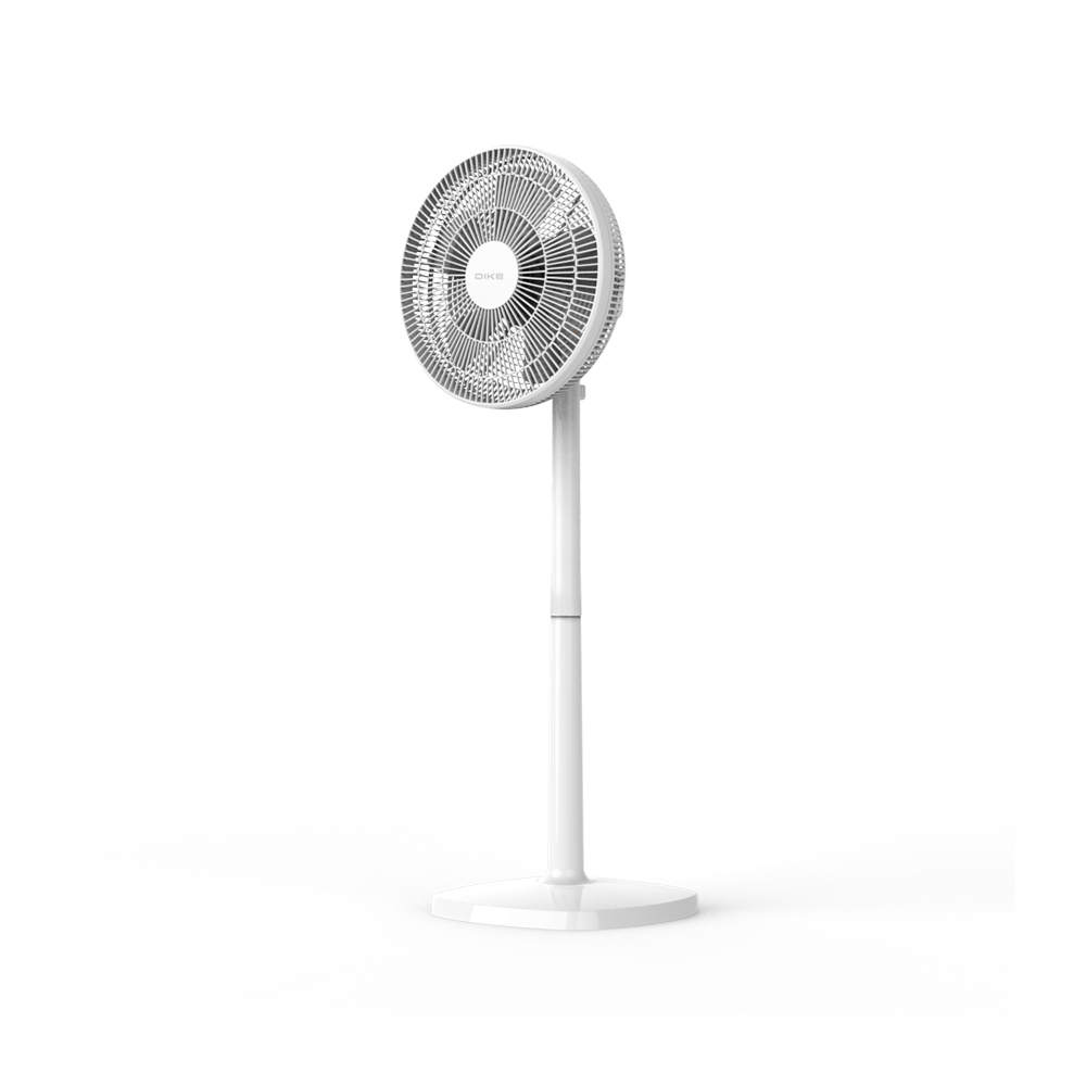 HLE100-1 14吋遙控擺頭DC智能變頻風扇