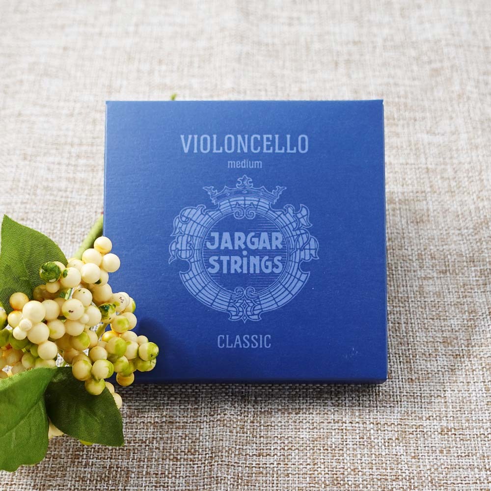 Jargar Classic Medium 大提琴弦