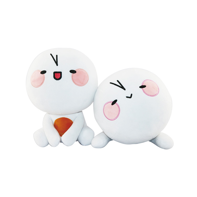 時光寶寶公仔娃娃