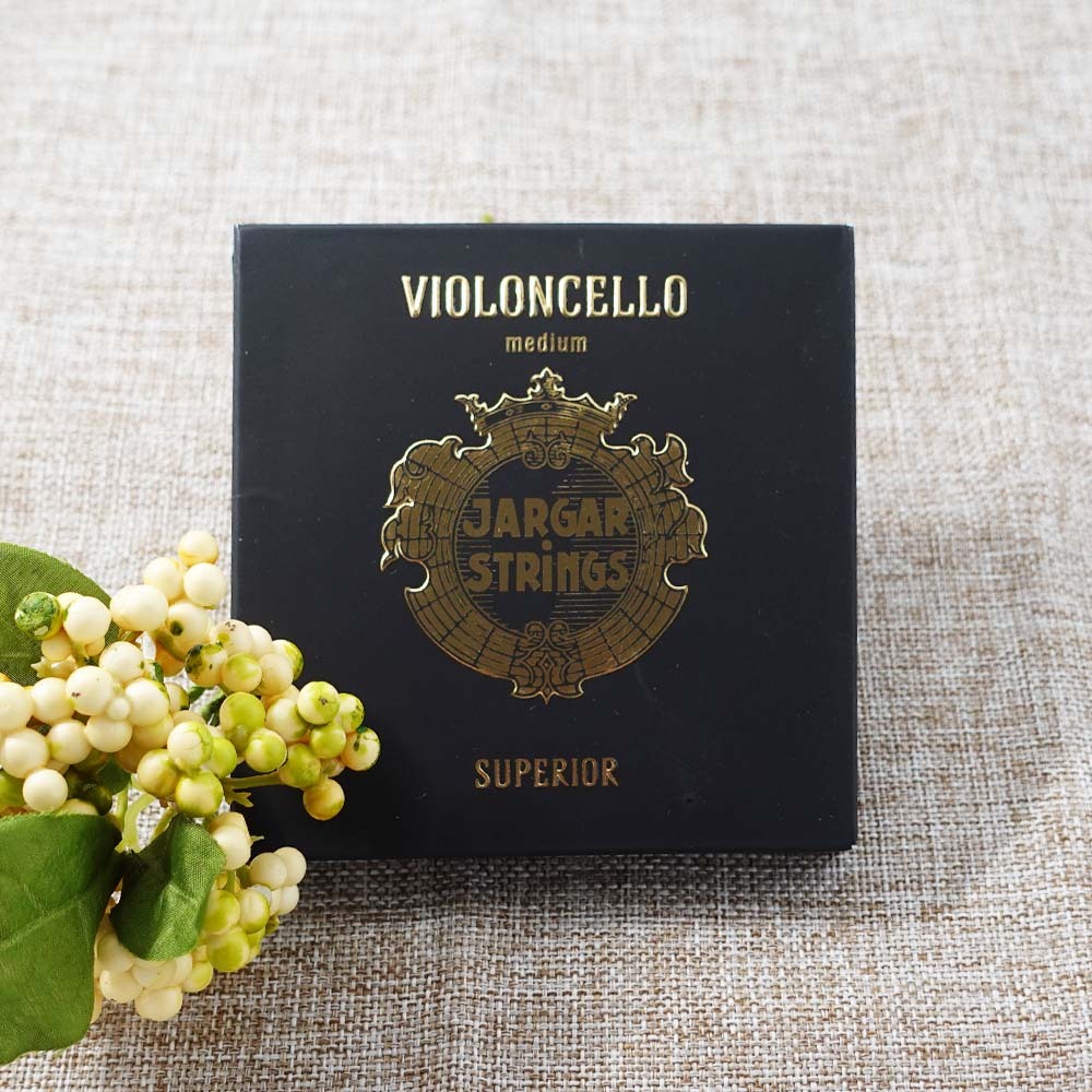 Jargar Superior 大提琴弦