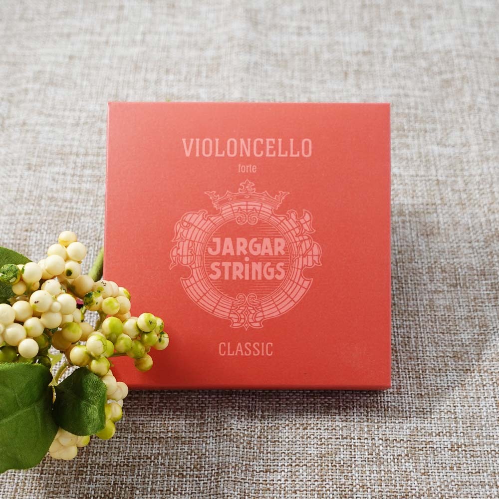 Jargar Classic Forte 大提琴弦