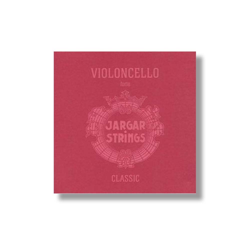 Jargar Classic Forte 大提琴弦