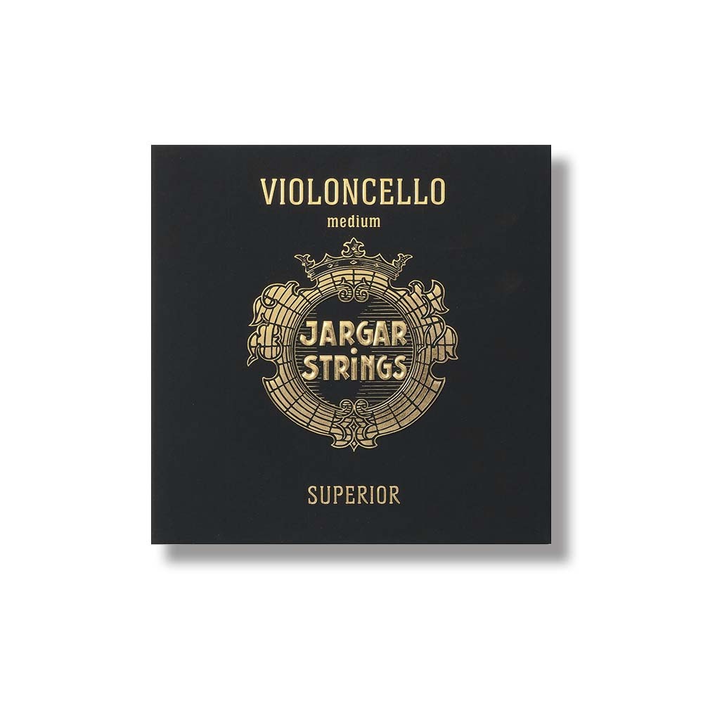 Jargar Superior 大提琴弦