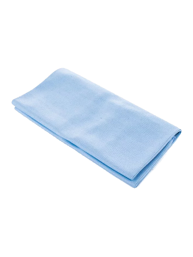 Nanotol | 超細纖維布 40*40藍【Nanotol  官方授權經銷】