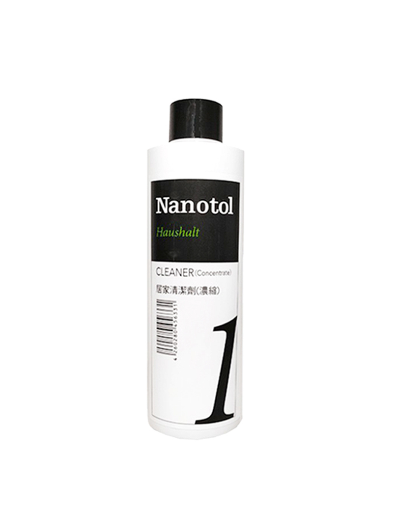 Nanotol | 居家清潔劑 250ml【Nanotol  官方授權經銷】