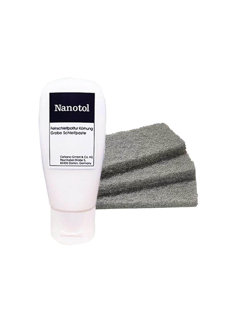 Nanotol | 居家基本除垢【Nanotol  官方授權經銷】