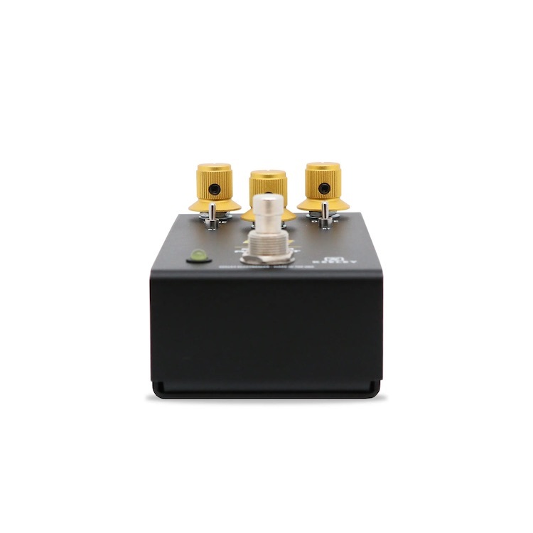 Keeley Keeley Super Rodent Overdrive and Distortion 破音效果器 第 3 張圖片｜三峽效果器