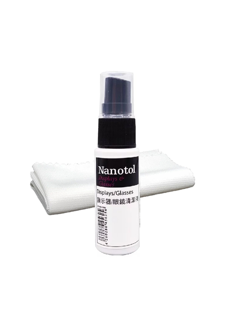Nanotol | 顯示器/光學鏡頭-20 ml【Nanotol  官方授權經銷】