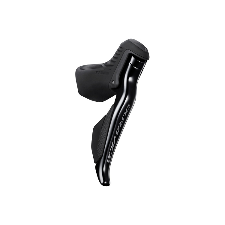 Shimano Dura-Ace Di2 12-speed Rim Brake Dual Control Lever #ST-R9250