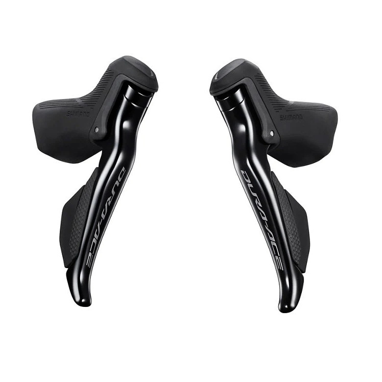Shimano Dura-Ace Di2 12-speed Rim Brake Dual Control Lever #ST-R9250