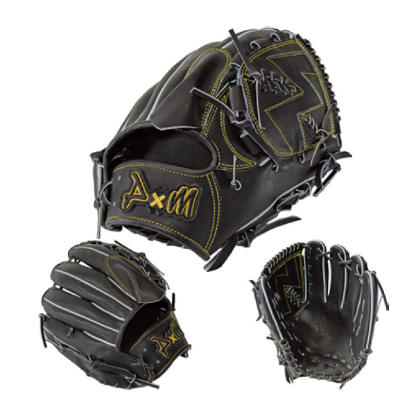 D×M 硬式グラブ Basic series 投手用 P110 11.8 inch