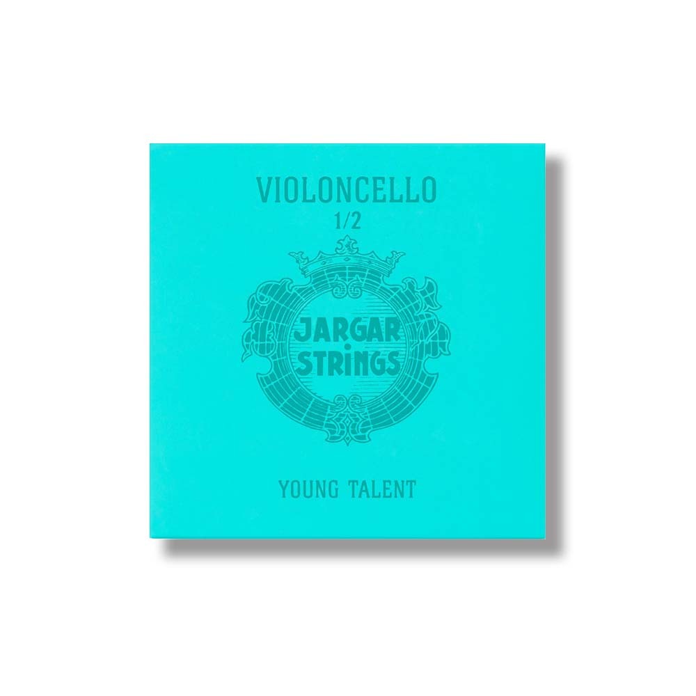 Jargar Young Talent 大提琴弦
