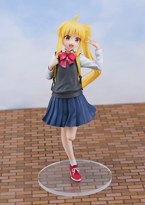 「ACG.GO」「預購」日版 Good Smile 伊地知虹夏 孤獨搖滾！ 1/7 PVC Figure