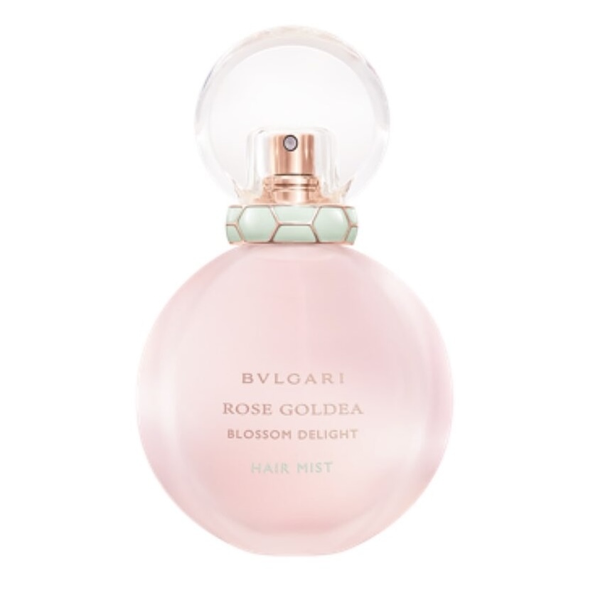 BVLGARI Rose Goldea Blossom Delight 髮香噴霧
