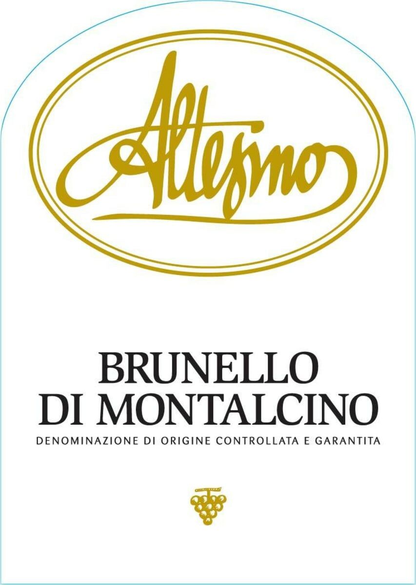 Altesino Brunello di Montalcino 2018 (RP93)