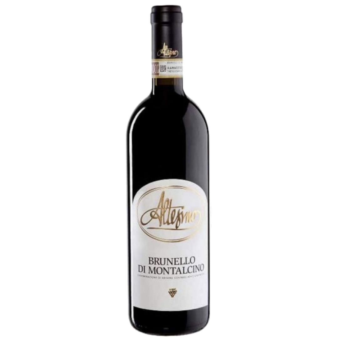 Altesino Brunello di Montalcino 2018 (RP93)