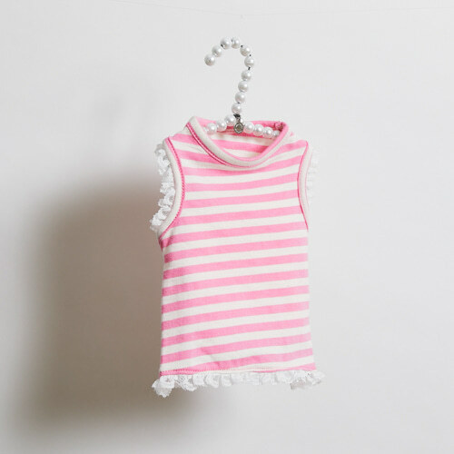 Louisdog Melrose sleeveless