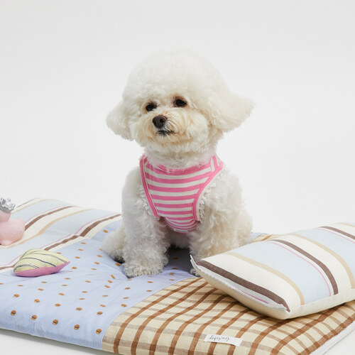 Louisdog Melrose sleeveless