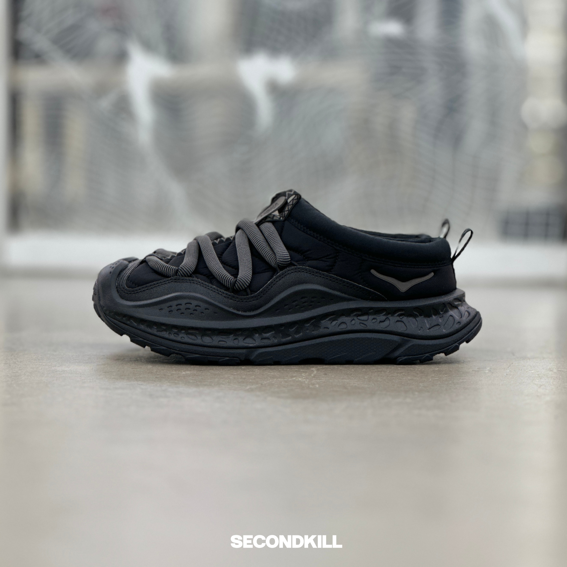 Hoka One One Ora Primo Black l 1141570