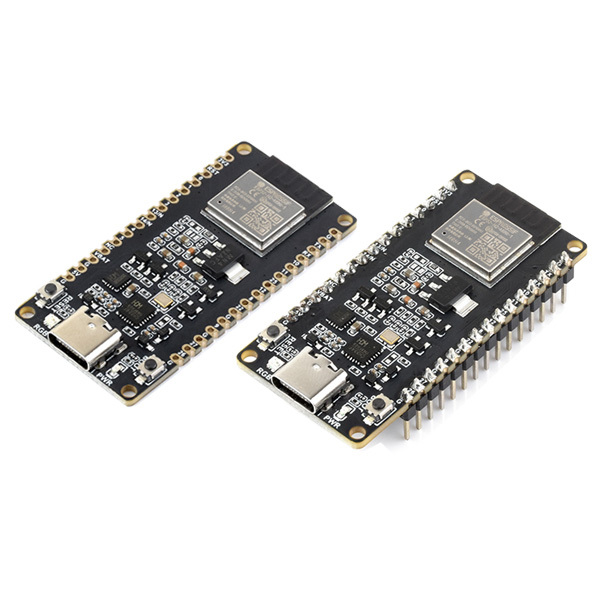 Waveshare ESP32-H2 開發板