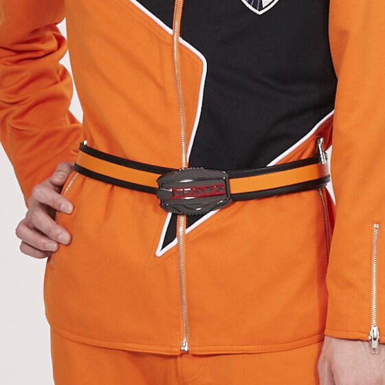 Pbandai 預訂2024/8月 特捜戦隊デカレンジャー　ファイヤースクワッド・江戸川塁　ベルト