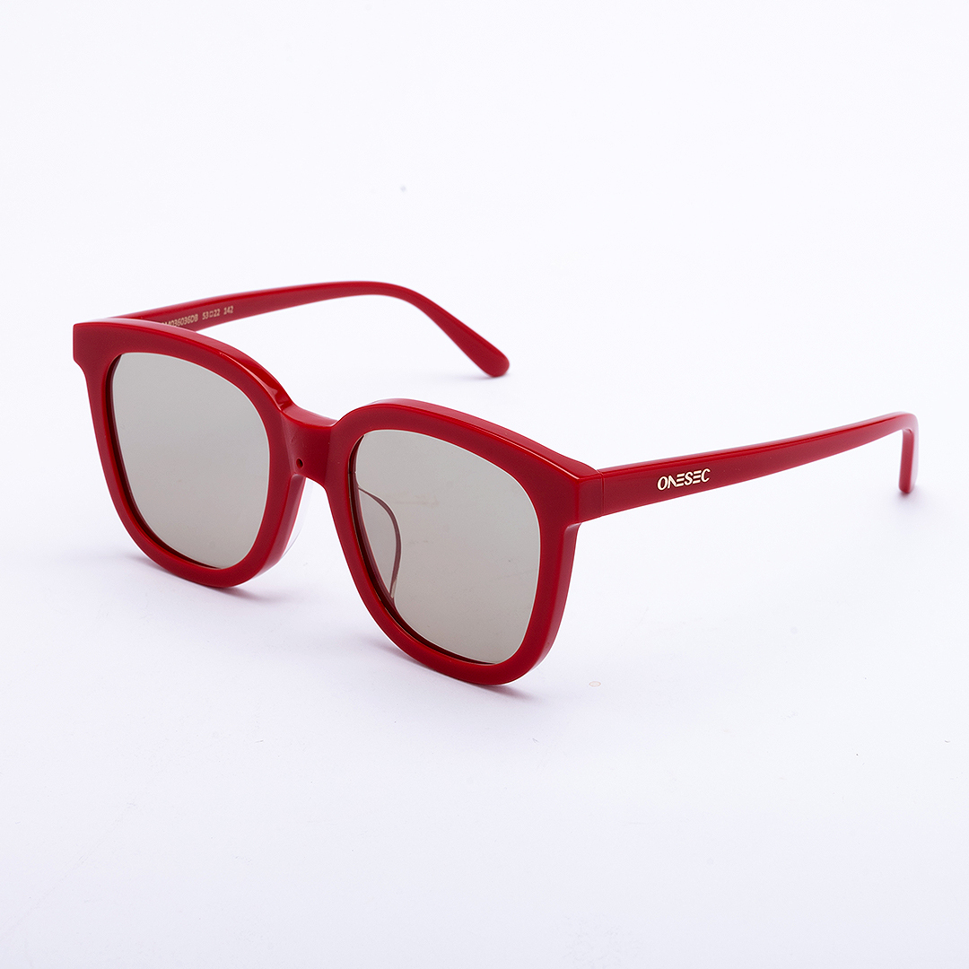 NOMAD – RED