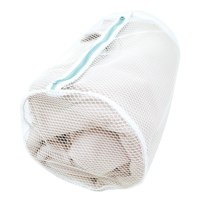 圓筒型洗衣袋/粗目