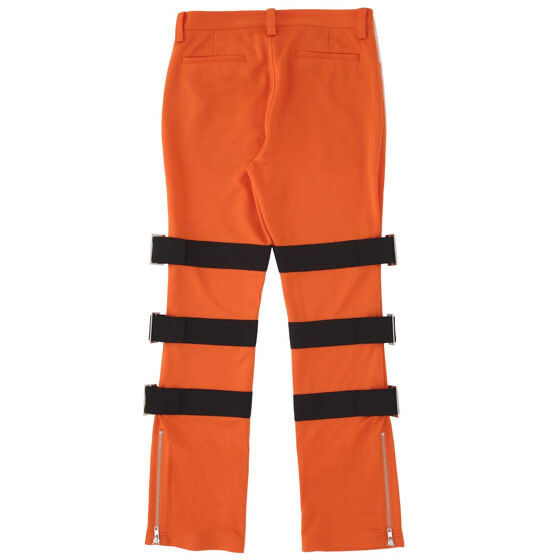 Pbandai 預訂2024/6月 特捜戦隊デカレンジャー　ファイヤースクワッド・江戸川塁　パンツ