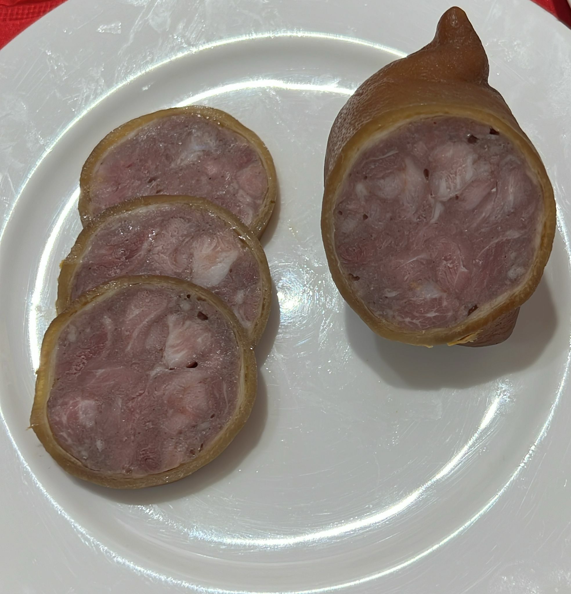 Tw308 小春樓火腿$59