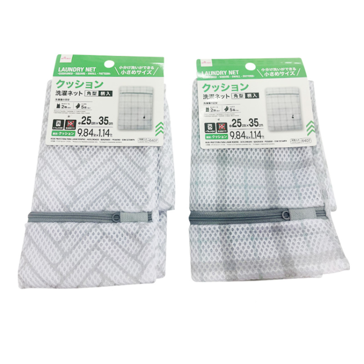 洗衣袋/方型25×35×1cm