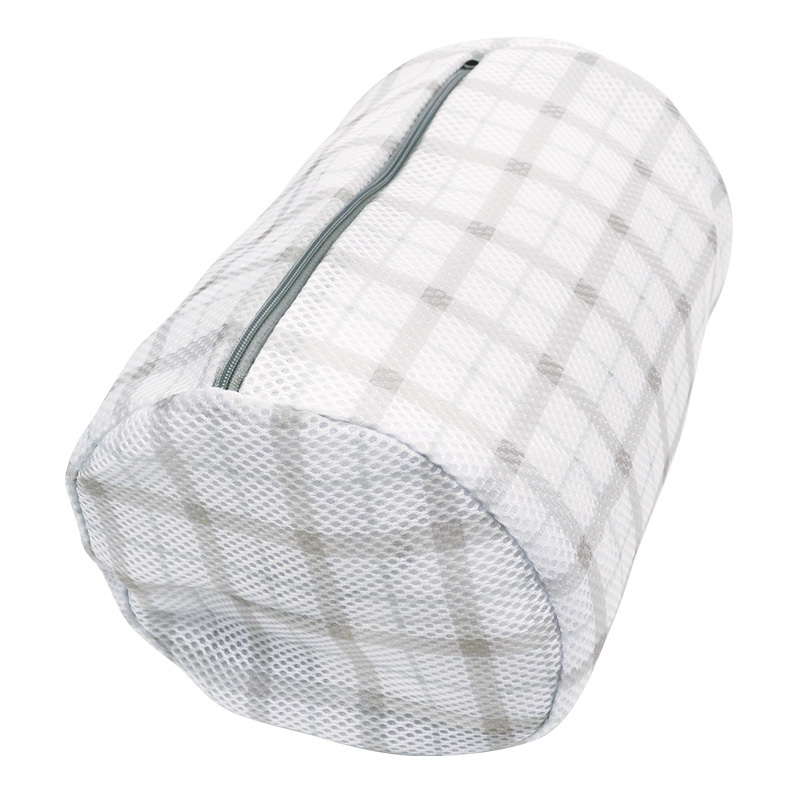 Cushion洗衣袋/圓柱型28x19x19cm