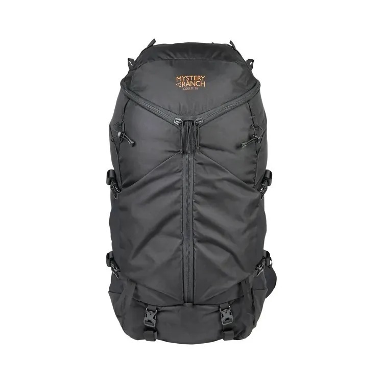 Mystery Ranch Coulee 50L 男款 登山健行背包