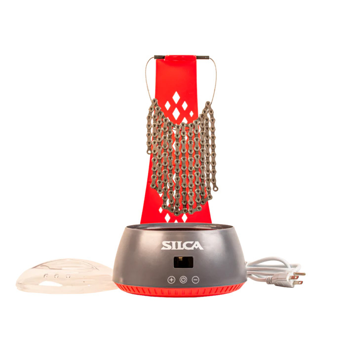 Silca Chain Waxing System #AM-AC-057-ASY-0400